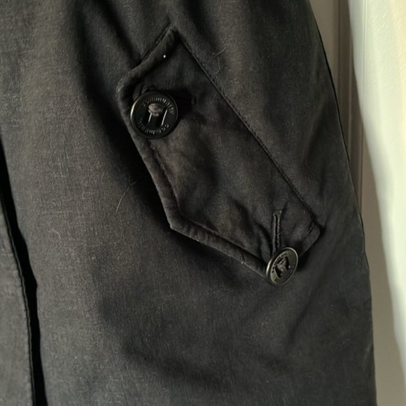 Community (Aritzia) Paradigm Parka - Picture 7 of 10